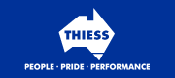 Thiess